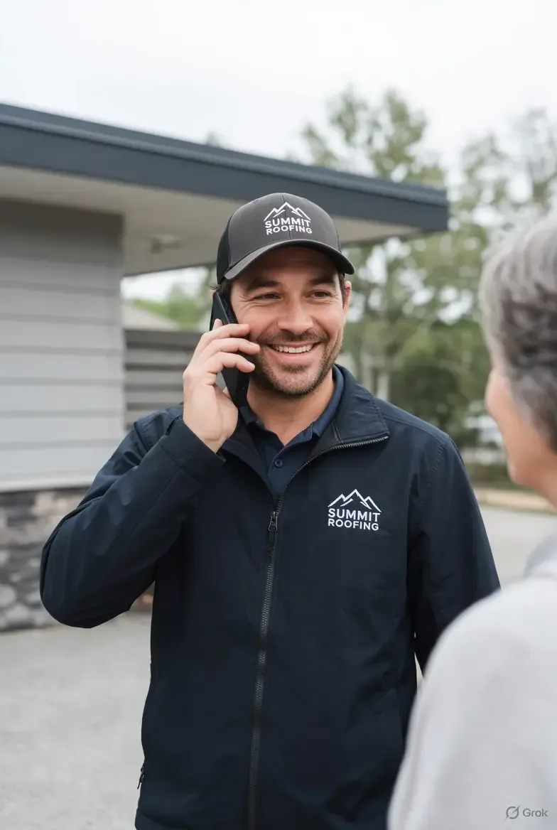 Flat Roof Leak Repair Closplint, KY FAQs